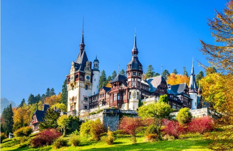 【歐洲-巴爾幹半島】