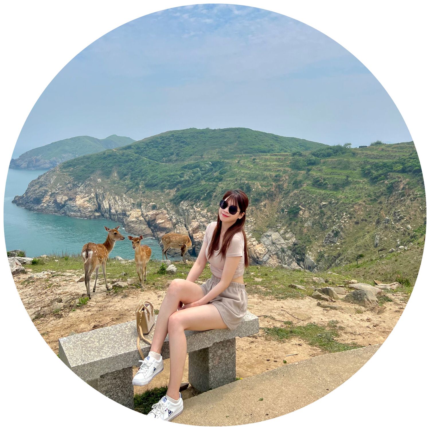 玩食女紙✨悠悠