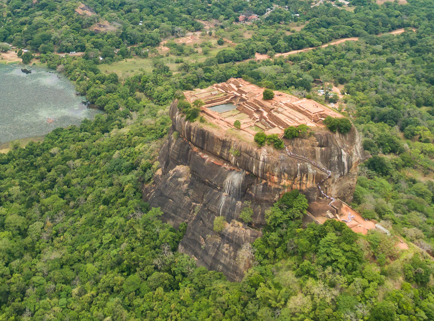 【南亞】馬航愛馬仕-珍愛斯里蘭卡全覽9日