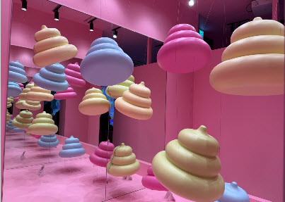 【海島】《沖繩好好玩》寒假沖繩親子團4日～海洋博．便便博物館．寶可夢中心．恐龍主題森林樂園