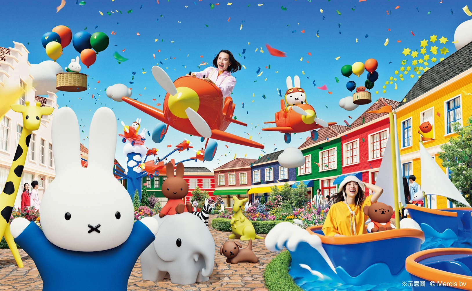 【九州】豪斯登堡~米飛夢幻小鎮、光之王國、九十九島(遊船+水族館+採珍珠體驗三合一)、柳川遊船、溫泉之旅五日