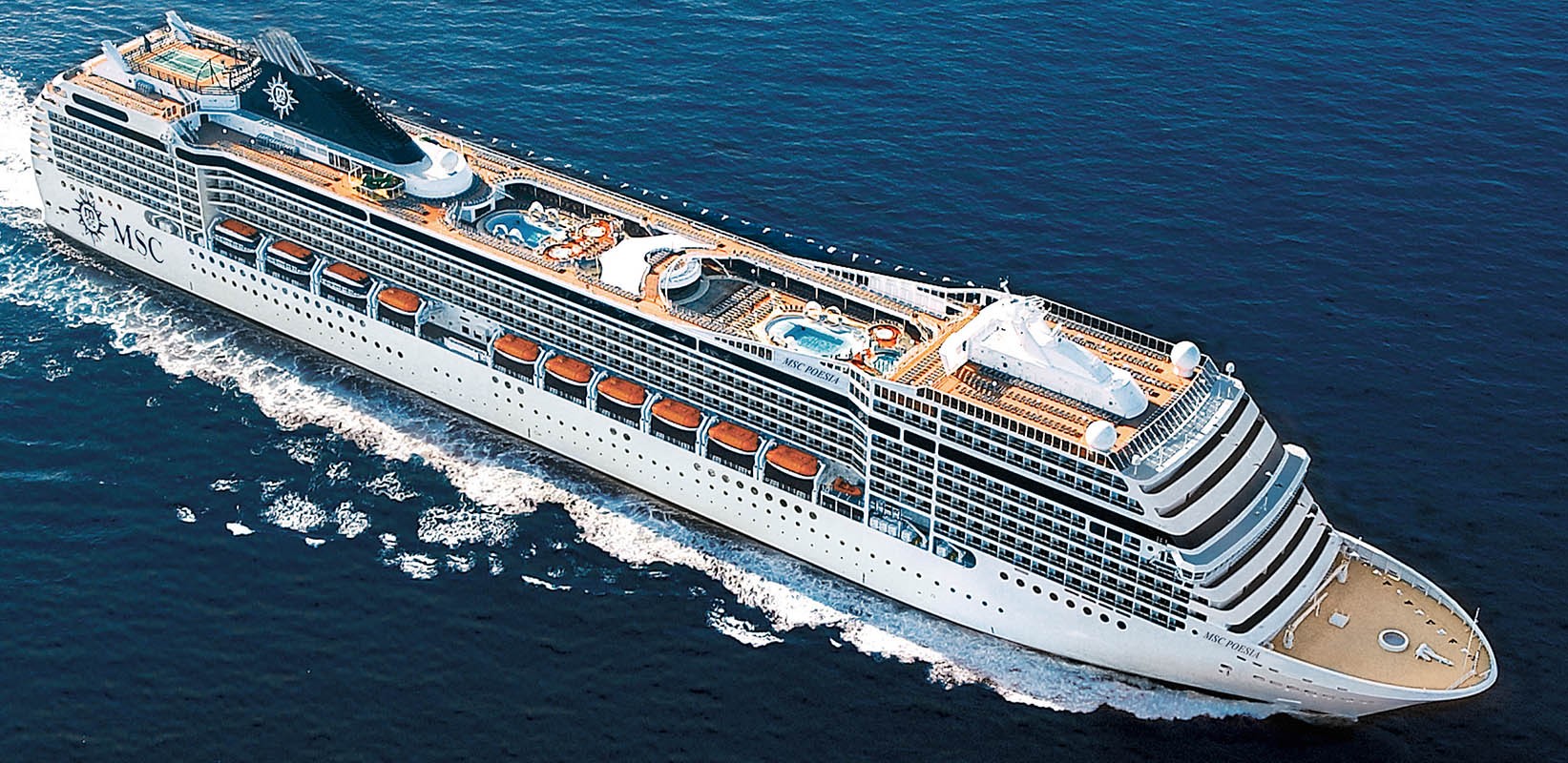 【MSC歐洲典藏】北海郵輪假期13天~北法、英國、德國、荷蘭、比利時